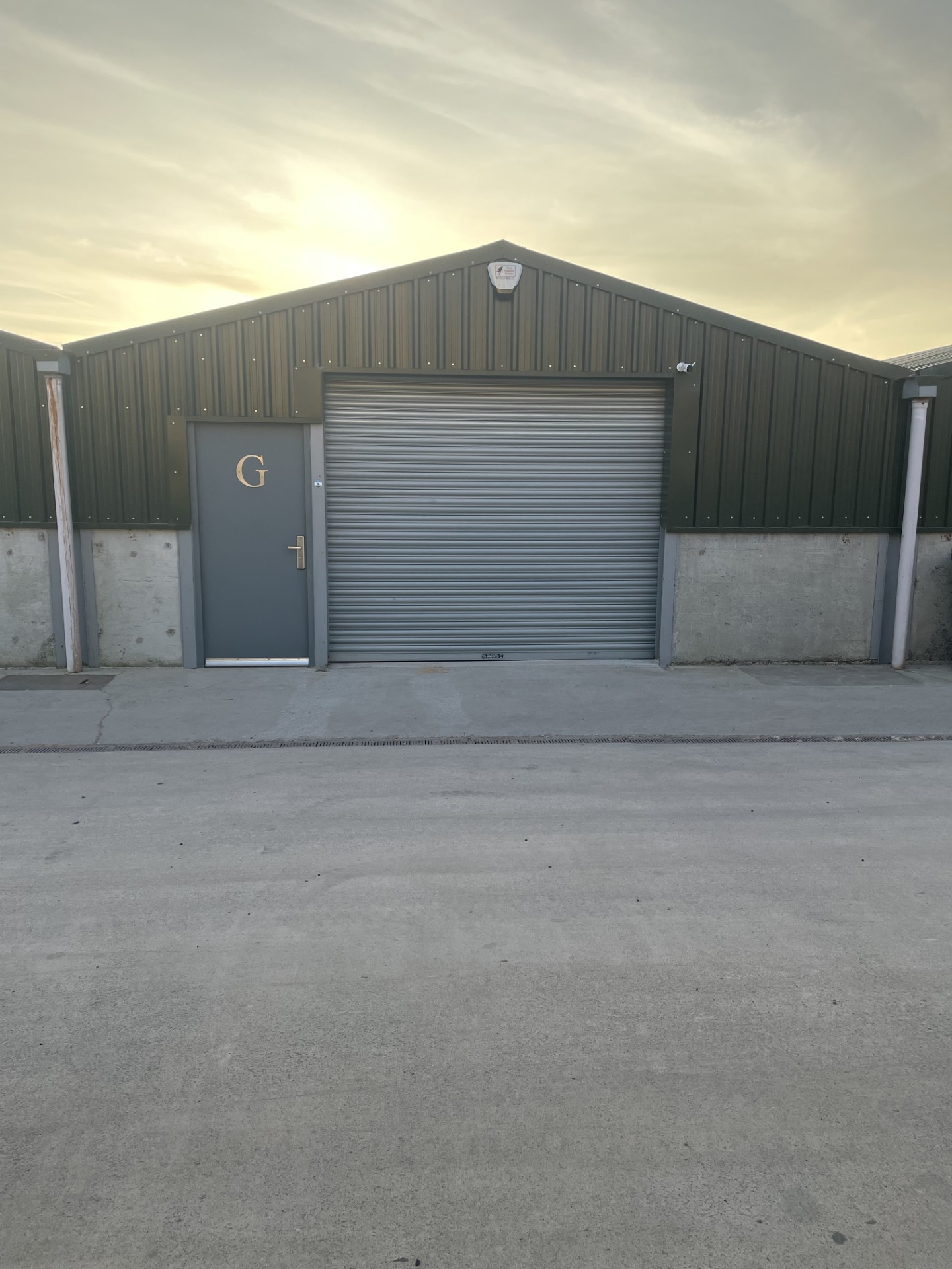 Industrial Unit in Preston - photo 2